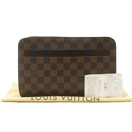 Louis Vuitton(̺) N51993 ٹ̿  ĵ Ʈ Ʈ ̽  [] ̹2 - ̺ ߰ǰ