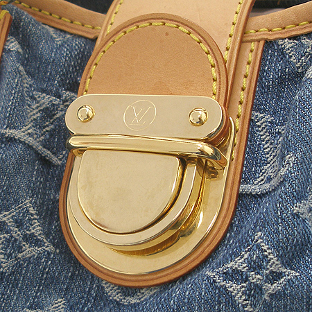 Louis Vuitton(���̺���) M95020 ���׷� ���� ����Ƽ ��Ʈ�� [��������] �̹���3 - ���̺��� �߰���ǰ