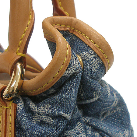 Louis Vuitton(���̺���) M95020 ���׷� ���� ����Ƽ ��Ʈ�� [��������] �̹���4 - ���̺��� �߰���ǰ