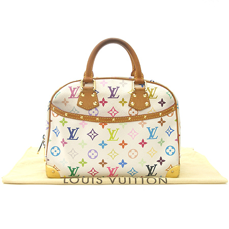 Louis Vuitton(���̺���) M92663 ���׷� ��Ƽ ȭ��Ʈ Ʈ��� ��Ʈ�� [��������] �̹���2 - ���̺��� �߰���ǰ