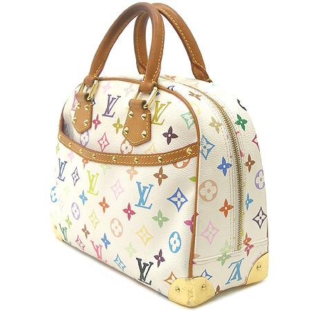 Louis Vuitton(���̺���) M92663 ���׷� ��Ƽ ȭ��Ʈ Ʈ��� ��Ʈ�� [��������] �̹���3 - ���̺��� �߰���ǰ