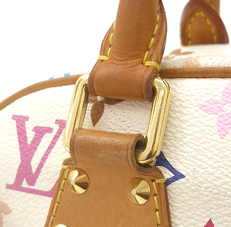 Louis Vuitton(���̺���) M92663 ���׷� ��Ƽ ȭ��Ʈ Ʈ��� ��Ʈ�� [��������] �̹���4 - ���̺��� �߰���ǰ