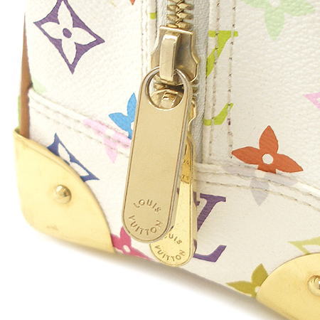 Louis Vuitton(���̺���) M92663 ���׷� ��Ƽ ȭ��Ʈ Ʈ��� ��Ʈ�� [��������] �̹���5 - ���̺��� �߰���ǰ