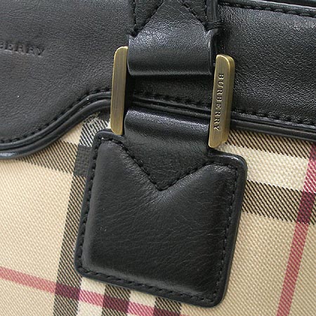 Burberry(������) �� ��� üũ �ٰ� ��Ʈ�� �̹���4 - ���̺��� �߰���ǰ