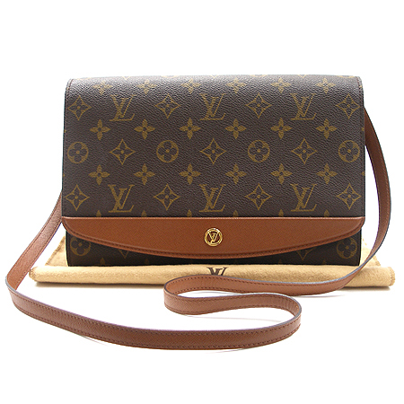 LOUIS VUITTON M51797 ������ 2-WAY �̹���2 - ���̺��� �߰���ǰ