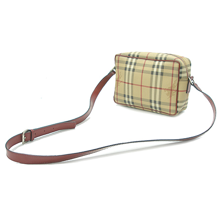 Burberry(������) ũ�ν��� �̹���2 - ���̺��� �߰���ǰ