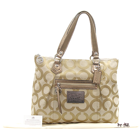 Coach(��ġ) �� ��Ʈ �ΰ� �ڰ��� �۷� ��Ʈ�� �̹���2 - ���̺��� �߰���ǰ
