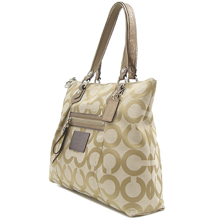 Coach(��ġ) �� ��Ʈ �ΰ� �ڰ��� �۷� ��Ʈ�� �̹���3 - ���̺��� �߰���ǰ