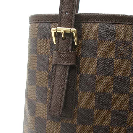 Louis Vuitton(���̺���) N42240 �ٹ̿� ĵ���� ���� �ٰ� ����� + ���� �Ŀ�ġ �̹���4 - ���̺��� �߰���ǰ