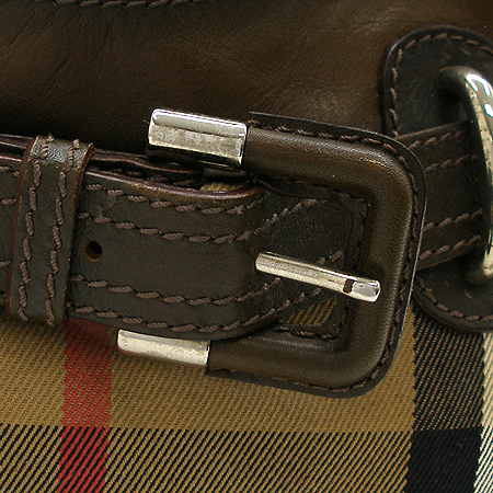 Burberry(������) üũ �к긯 ��Ʈ ��� ���μ� ����� �̹���4 - ���̺��� �߰���ǰ
