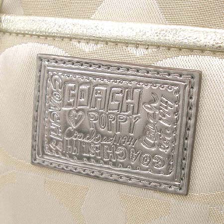 Coach(��ġ) 13843 Poppy �ñ׳��� ��ƾ �ΰ� 2way�� �̹���3 - ���̺��� �߰���ǰ