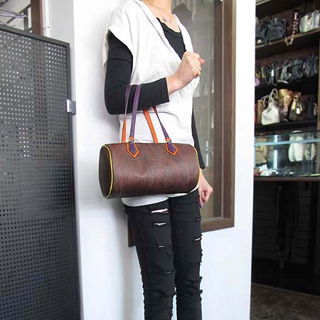 Etro(��Ʈ��) 07737 ��Ƽ ������ ���� ��Ʈ�� �̹���5 - ���̺��� �߰���ǰ