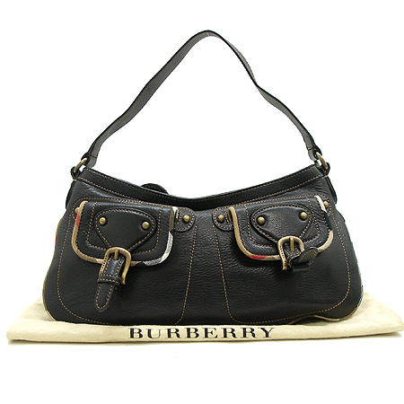 Burberry(������) ���μ� ���� ���� üũ ��Ƽġ ������ ����� �̹���2 - ���̺��� �߰���ǰ