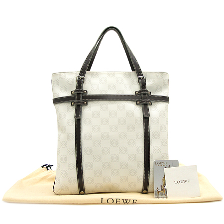 Loewe(�ο���) �ΰ� PVC �ٰ� ��Ʈ�� �̹���2 - ���̺��� �߰���ǰ