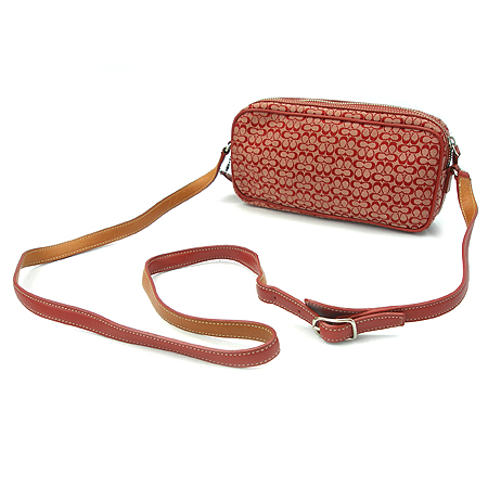 Coach(��ġ) ũ�ν��� �̹���2 - ���̺��� �߰���ǰ