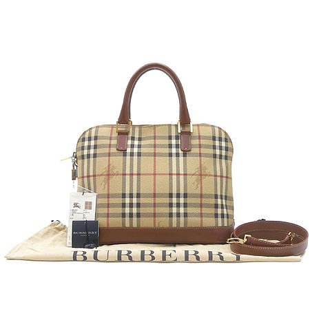 Burberry(������) Ŭ���� üũ ��Ʈ��+��Ʈ�� �̹���2 - ���̺��� �߰���ǰ