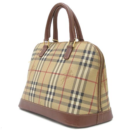 Burberry(������) Ŭ���� üũ ��Ʈ��+��Ʈ�� �̹���3 - ���̺��� �߰���ǰ