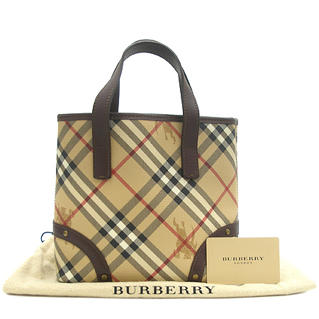 Burberry(������) �� Ŭ���� üũ ��Ʈ�� �̹���2 - ���̺��� �߰���ǰ