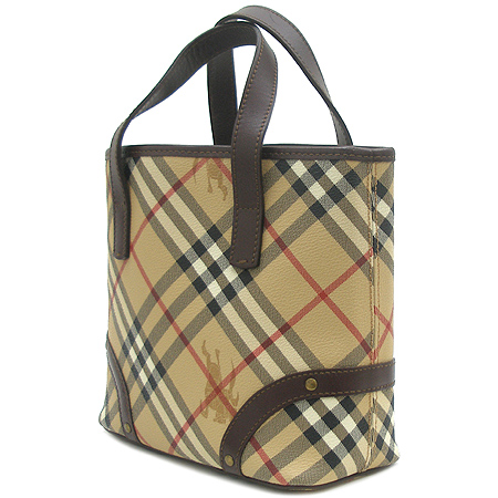 Burberry(������) �� Ŭ���� üũ ��Ʈ�� �̹���3 - ���̺��� �߰���ǰ