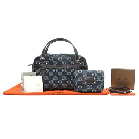 Loewe(�ο���) ������ ��Ʈ�� �̹���2 - ���̺��� �߰���ǰ