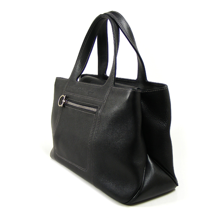 Ferragamo ��󰡸� 21-4301 Nero �̹���3 - ���̺��� �߰���ǰ