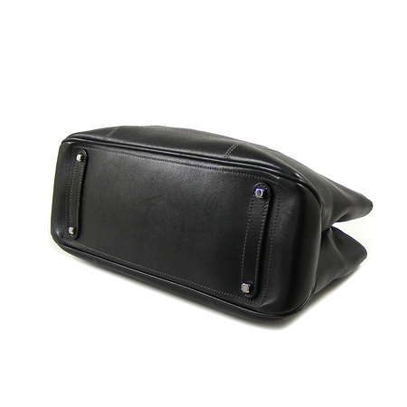 Ferragamo ��󰡸� 21-4301 Nero �̹���4 - ���̺��� �߰���ǰ