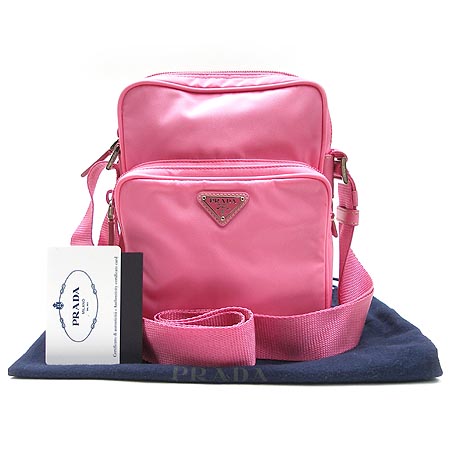 Prada(�����) BT0169 ����� �̹���2 - ���̺��� �߰���ǰ