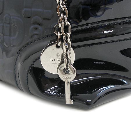 Gucci(����) 146002 �ΰ� ���̴�Ʈ �����̵� ��Ƽġ ��Ʈ�� �̹���3 - ���̺��� �߰���ǰ