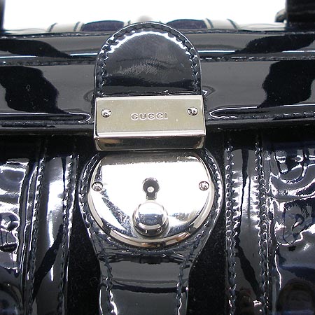 Gucci(����) 146002 �ΰ� ���̴�Ʈ �����̵� ��Ƽġ ��Ʈ�� �̹���4 - ���̺��� �߰���ǰ