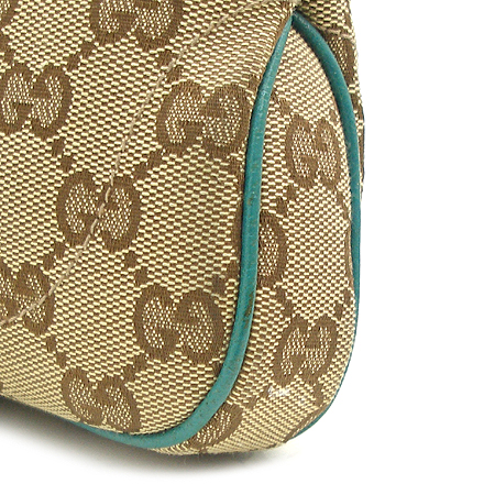 Gucci(����) 141576 GG�ΰ� ��Ű �к긯 ����� �̹���5 - ���̺��� �߰���ǰ
