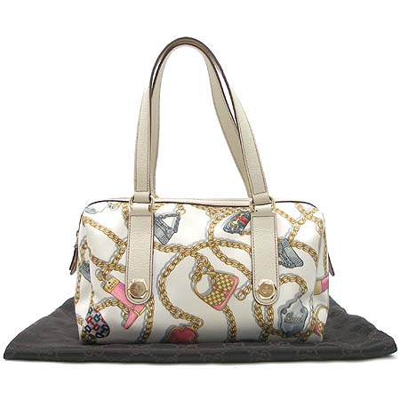 Gucci(����) 152457 ���� ��Ƽġ ��ũ ��Ʈ�� �̹���2 - ���̺��� �߰���ǰ