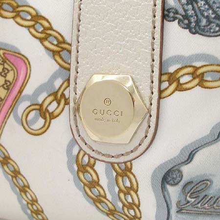 Gucci(����) 152457 ���� ��Ƽġ ��ũ ��Ʈ�� �̹���3 - ���̺��� �߰���ǰ