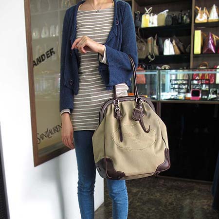 Prada(�����) �ж�� �к긯 ���� ���� ��Ƽġ ��Ʈ�� �̹���5 - ���̺��� �߰���ǰ