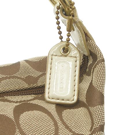 Coach(��ġ) �ñ׳�ó �ڰ��� ����� �̹���5 - ���̺��� �߰���ǰ