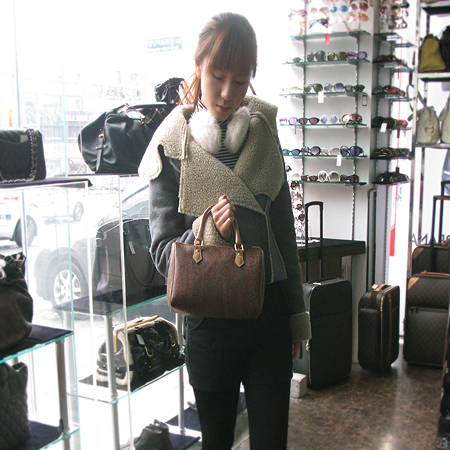 Etro(��Ʈ��) 03874 ������ ������ ��Ʈ�� �̹���5 - ���̺��� �߰���ǰ