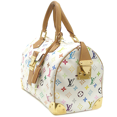 Louis Vuitton(���̺���) M92643 ���׷� ��Ƽ�÷� ȭ��Ʈ ��Ƽ���ǵ� 30 ��Ʈ�� �̹���3 - ���̺��� �߰���ǰ