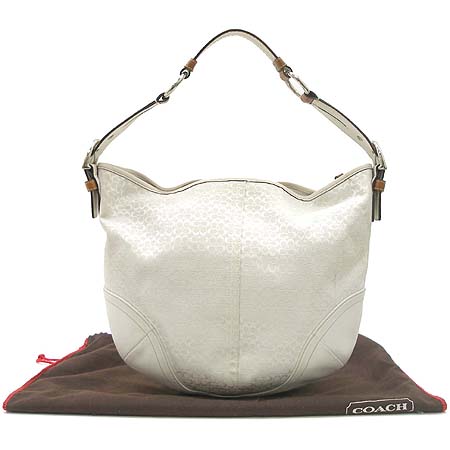 Coach(��ġ) 1461 �ñ׳��� ȣ�� ����� �̹���2 - ���̺��� �߰���ǰ