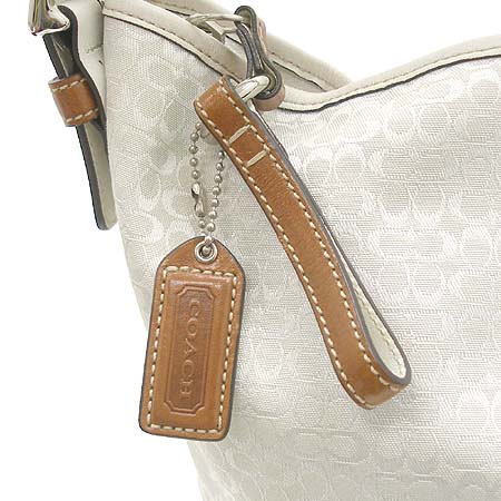 Coach(��ġ) 1461 �ñ׳��� ȣ�� ����� �̹���3 - ���̺��� �߰���ǰ