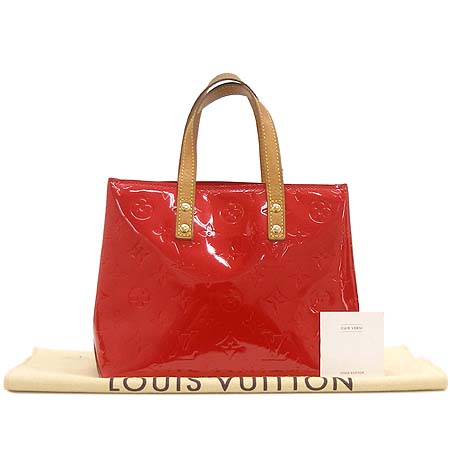 Louis Vuitton(���̺���) M91088 ���׷� ������ READE (����) PM ��Ʈ�� �̹���2 - ���̺��� �߰���ǰ