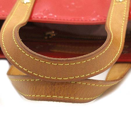 Louis Vuitton(���̺���) M91088 ���׷� ������ READE (����) PM ��Ʈ�� �̹���4 - ���̺��� �߰���ǰ
