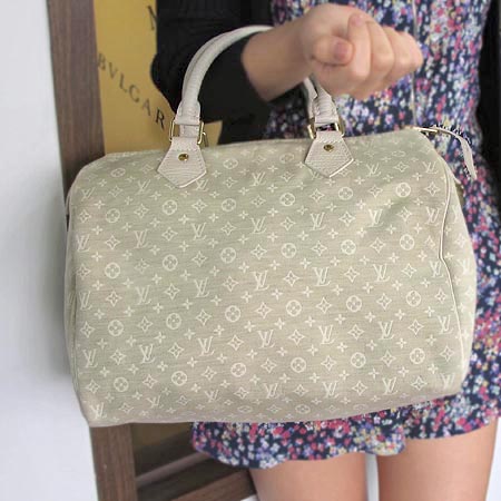 Louis Vuitton(���̺���) M95319 ���׷� �̴ϸ� ȭ��Ʈ ���ǵ� 30 ��Ʈ�� �̹���5 - ���̺��� �߰���ǰ