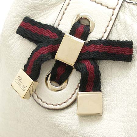 Gucci(����) 163805 GG�ΰ� ������� ���� ����� �̹���3 - ���̺��� �߰���ǰ