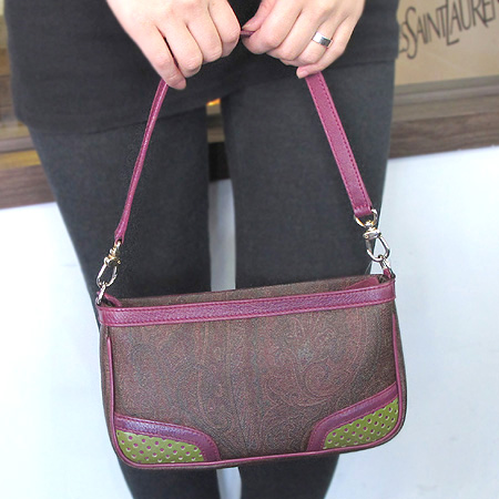 Etro(��Ʈ��) 1A043 ��Ƽ ����� �̹���5 - ���̺��� �߰���ǰ