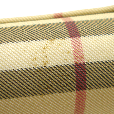 Burberry(������) ��� üũ PVC ����� �̹���4 - ���̺��� �߰���ǰ