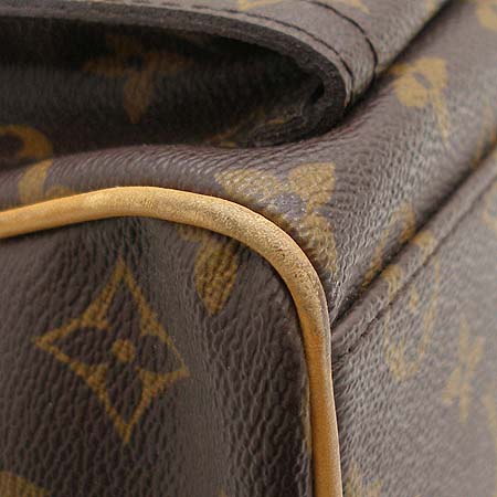 Louis Vuitton(���̺���) M40026 ���׷� ĵ���� ����ź PM ��Ʈ�� �̹���4 - ���̺��� �߰���ǰ