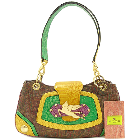 Etro(��Ʈ��) 12425 ���� �䰡���� ��� ��Ƽ �÷� ������ ����� �̹���2 - ���̺��� �߰���ǰ