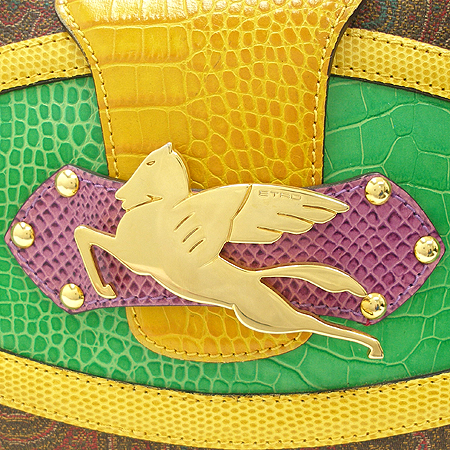 Etro(��Ʈ��) 12425 ���� �䰡���� ��� ��Ƽ �÷� ������ ����� �̹���4 - ���̺��� �߰���ǰ