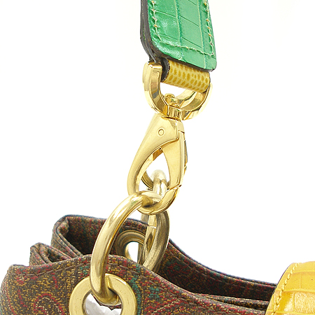 Etro(��Ʈ��) 12425 ���� �䰡���� ��� ��Ƽ �÷� ������ ����� �̹���5 - ���̺��� �߰���ǰ