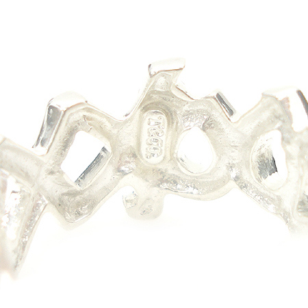 Tiffany(Ƽ�Ĵ�) �ķθ���ī�� �ǹ�(925) ����-15 1/2ȣ �̹���3 - ���̺��� �߰���ǰ