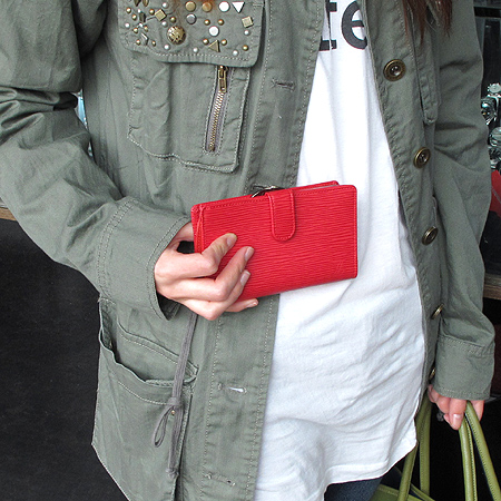 Louis Vuitton(̺) M6327E   ġ۽  ̹6 - ̺ ߰ǰ